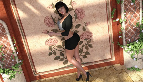 Lily of the Valley (InProgress) Ver.0.5