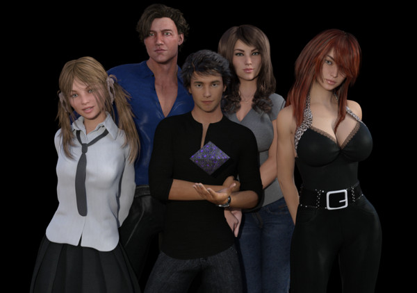 The Artifact (InProgress) Update Ver.0.4