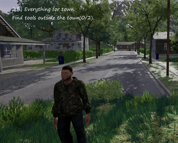 The Walking Boobs (InProgress) Ver.1.01