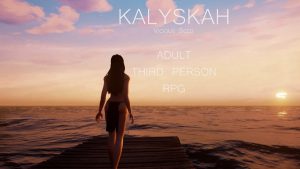 Kalyskah Vicious Seed (Alpha) Ver.0.2.0