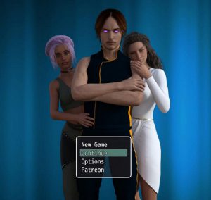 Demon The Ascension (InProgress) Update Ver.0.61