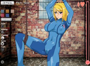 Samus v2