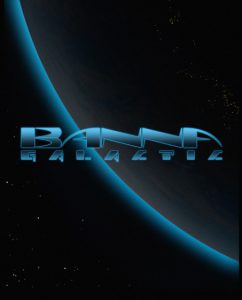 Artist Jed Soriano - Banna Galactic – Chapter 1-12