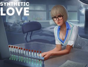 Synthetic Love (Demo) Ver.0.1.3