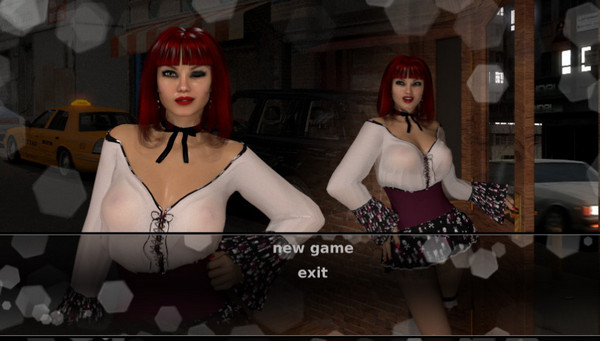 A Strange Night (Beta) Ver.0.60