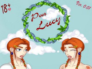 Poor Lucy (InProgress) Ver.0.01