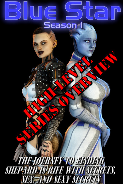 Blue Star Episode 1-2
