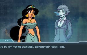 Akabur - Star Channel 34 Ver.1.0.1