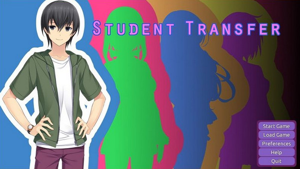 Student Transfer (InProgress) Update Ver.2.0