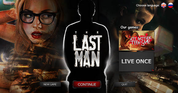 Vortex – Last Man (Update) Ver.1.67