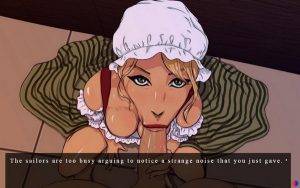 The fate of Irnia (InProgress/Win/Mac) Update Ver.0.092