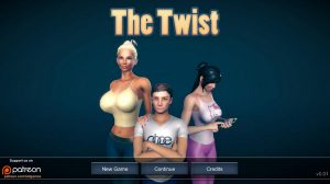 The Twist (Update) Ver.0.03c