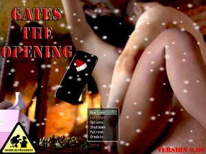 Gates The Opening (InProgress) Update Ver.0.06