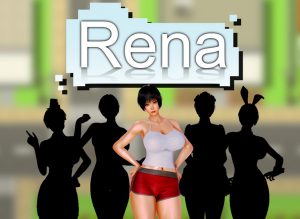 Cala - Rena (Demo) Ver.1.01