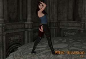 After Invasion (InProgress) Ver.0.45