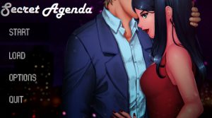 Secret Agenda (Full Game)