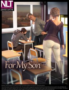 Artist NLT Media – For My Son