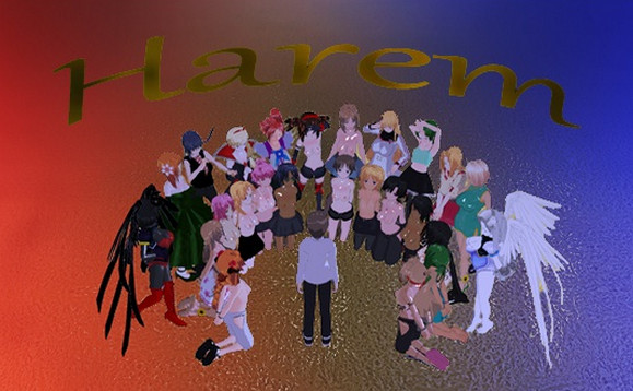 Harem (Update) Ver.2.5.2.2