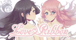 Razzart Visual - Love Ribbon