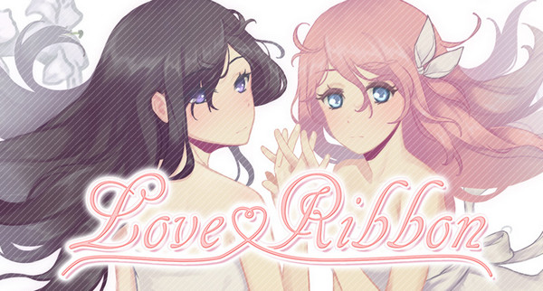 Razzart Visual - Love Ribbon