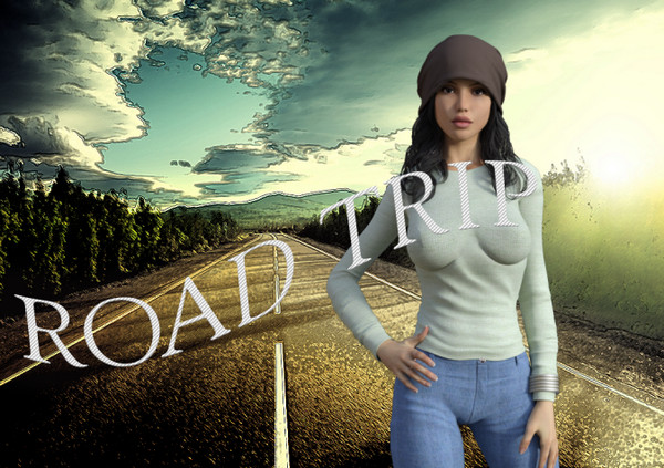 Road Trip (InProgress) Update Ver.1.0a