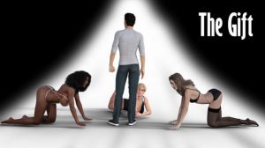 The Gift (InProgress) Update Ver.0.15