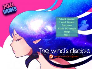The Wind's Disciple (Win/Android) Update Ver.0.5