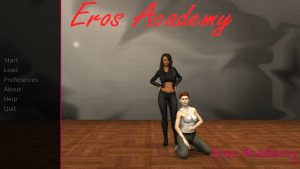 Eros Academy (InProgress) Ver.1.0