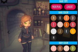 Poke Abby (Beta) Ver.1.5