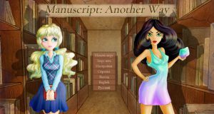 Manuscript: Another Way (InProgress) Ver.0.5.53