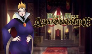 Fairy Tale Adventure (InProgress) Ver.1.5
