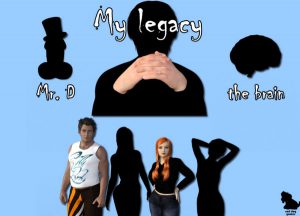 My Legacy (InProgress) Ver.0.2