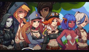 New Strumpets (InProgress) Update Ver.2.47