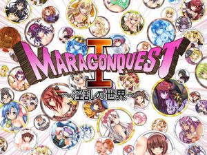 MARAGONQUEST