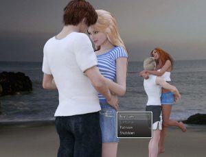 Forest Camp (InProgress) Update Ver.0.7b