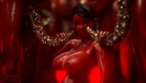 Artist Vaesark – CGS52 – Fallen 2