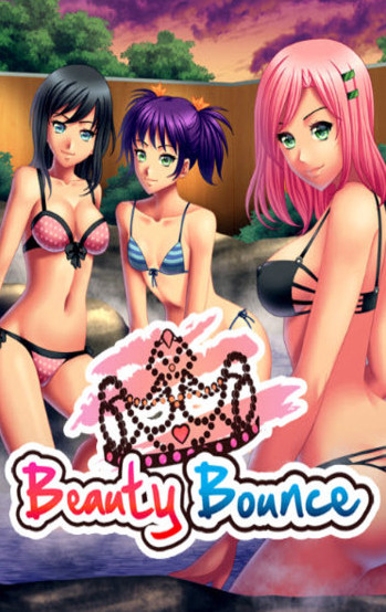 Brightly Studios - Beauty Bounce