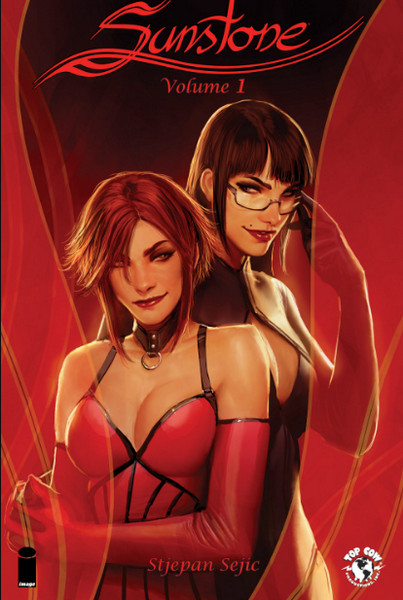Artist Shiniez – Sunstone Vol.1-5
