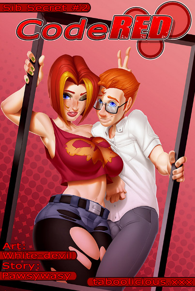 Artist Taboolicious - Sib Secret 2 - Code Red