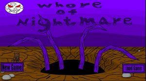 Whore of Nightmare