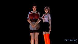 Corruption (InProgress) Ver.0.15