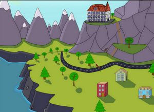 Hotel (InProgress) Ver.0.1.1