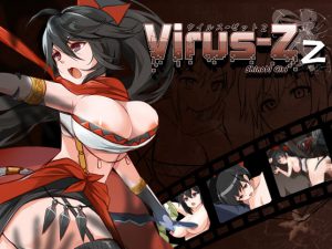 Virus Z 2 Shinobi Girl Ver.1.0
