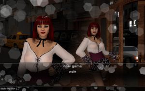 A Strange Night (InProgress) Update Ver.1.31
