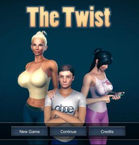 The Twist (InProgress) Update Ver.0.07a