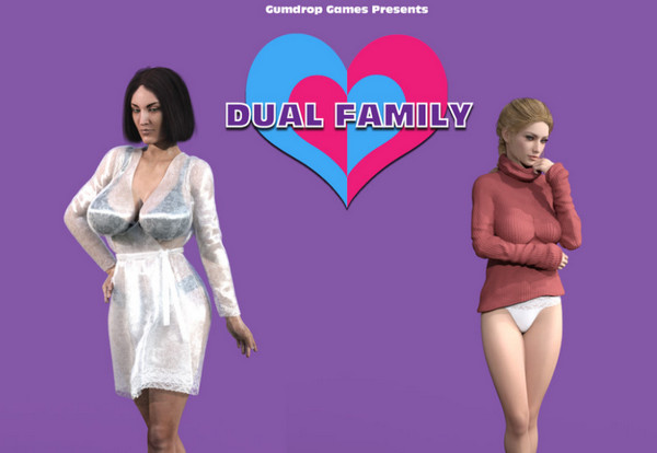 Dual Family (InProgress) Ver.0.31
