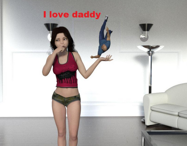 I Love Daddy (InProgress) Update Ver.0.10