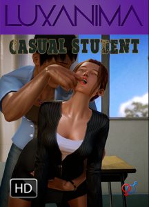 The Casual Student
