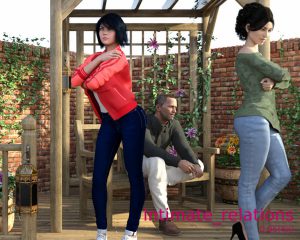 Intimate Relations (InProgress) Ver.0.05
