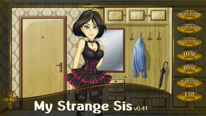 My Strange Sister (InProgress) Update Ver.0.42a